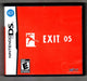 Exit / Game