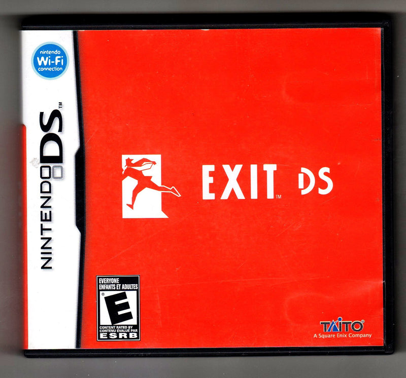 Exit / Game