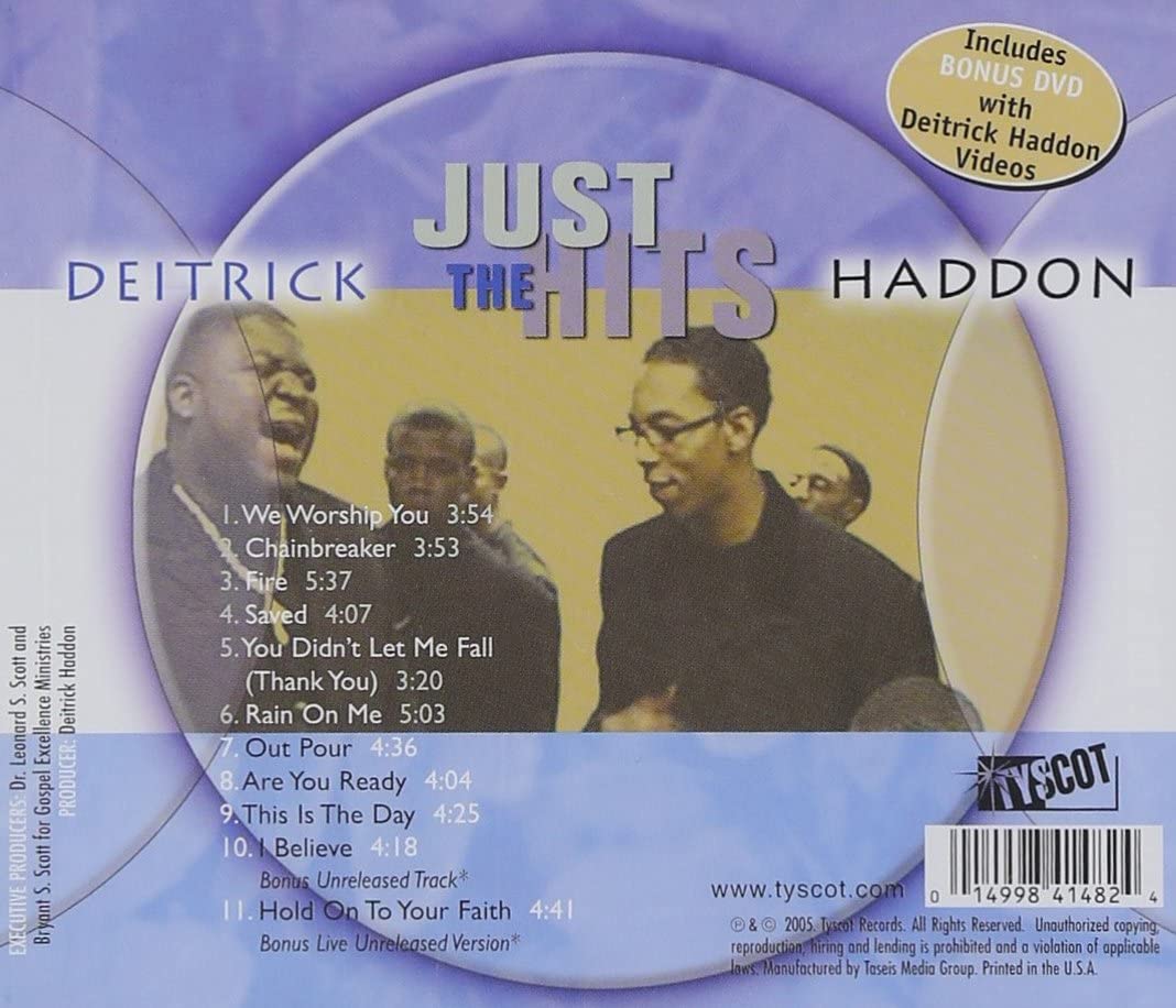 Just the Hits