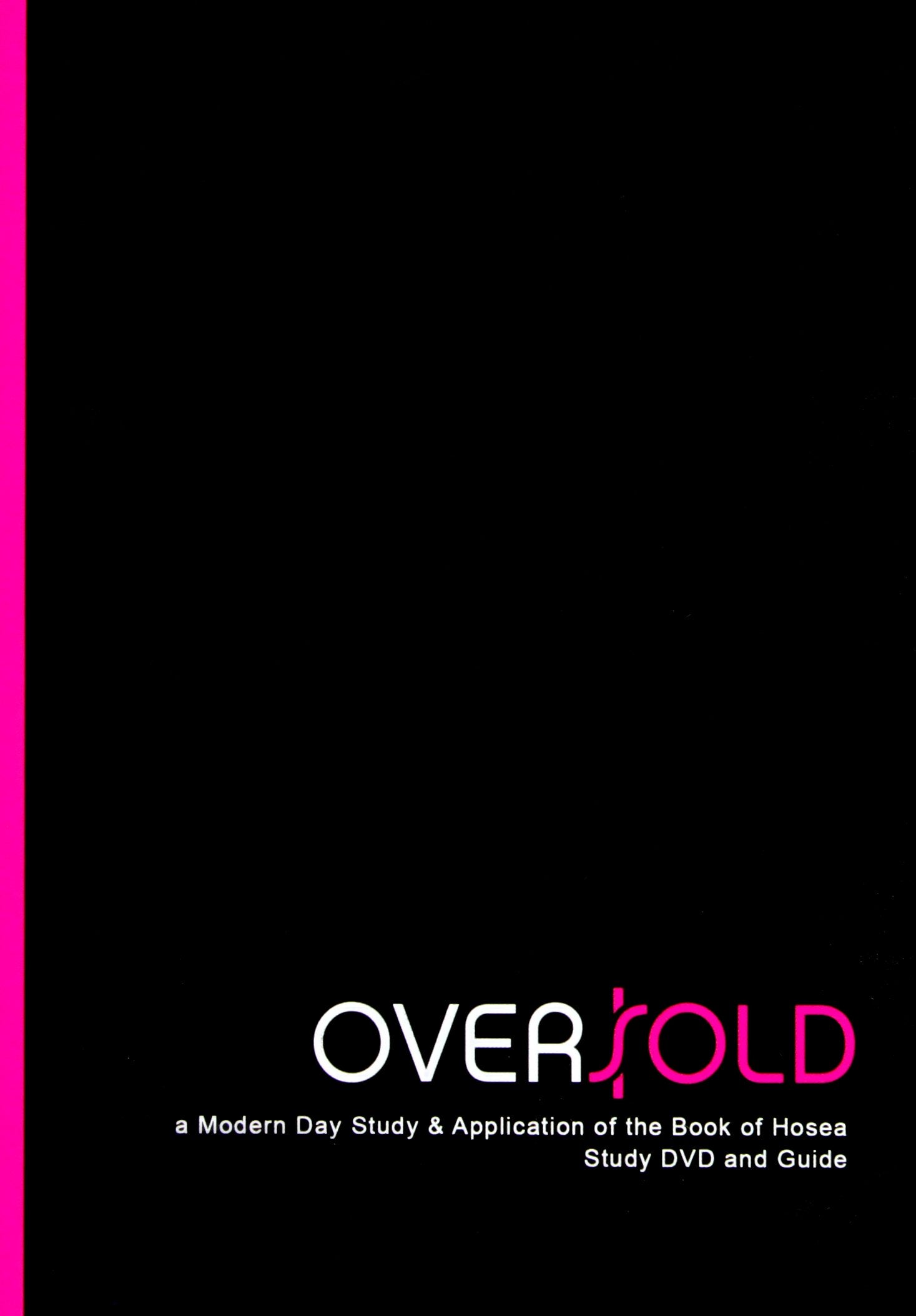 Oversold-The Study