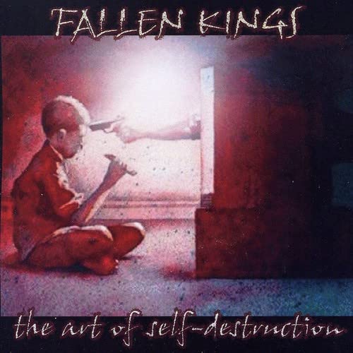 Art of Self-Destruction