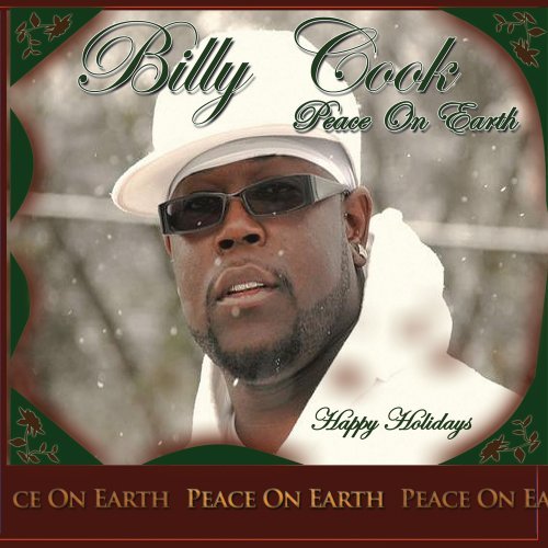 Peace on Earth