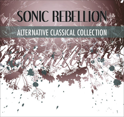 Sonic Rebellion Collection