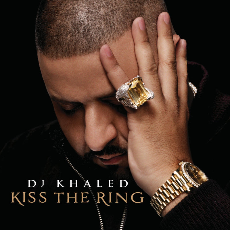 Kiss the Ring  clean