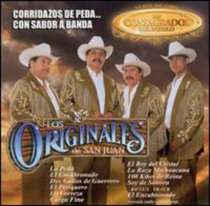 Corridazos De Peda..Con Sabor