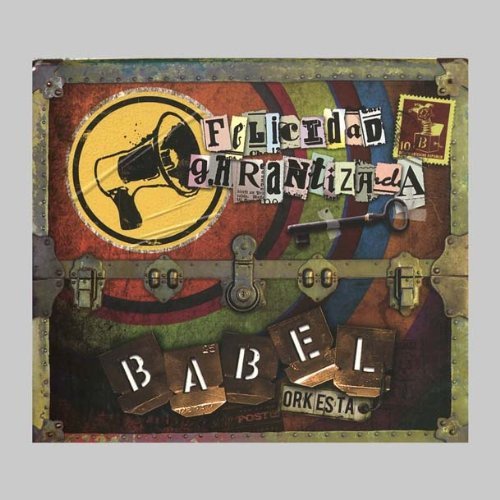 Felicidad Garantizada