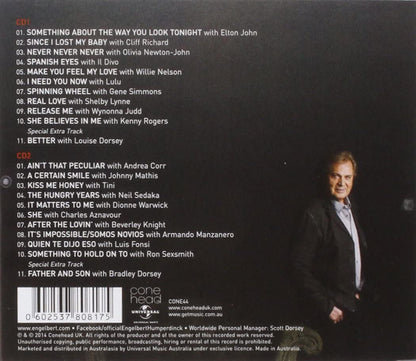 Engelbert Calling