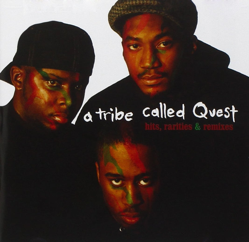 Hits Rarities & Remixes