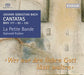 Cantatas Bwv 177, 93, and 135 Vol. 2