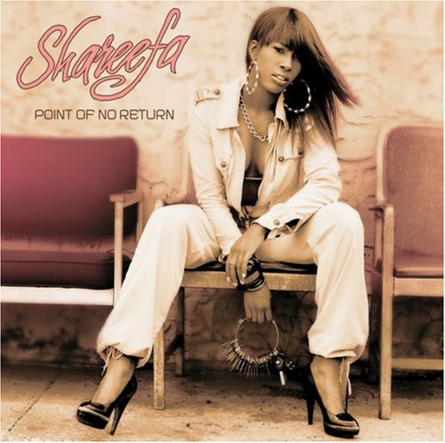 Point of No Return  clean