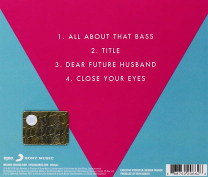 Title (Ep)