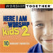 Here I Am To Worship For Kidsvol. 2