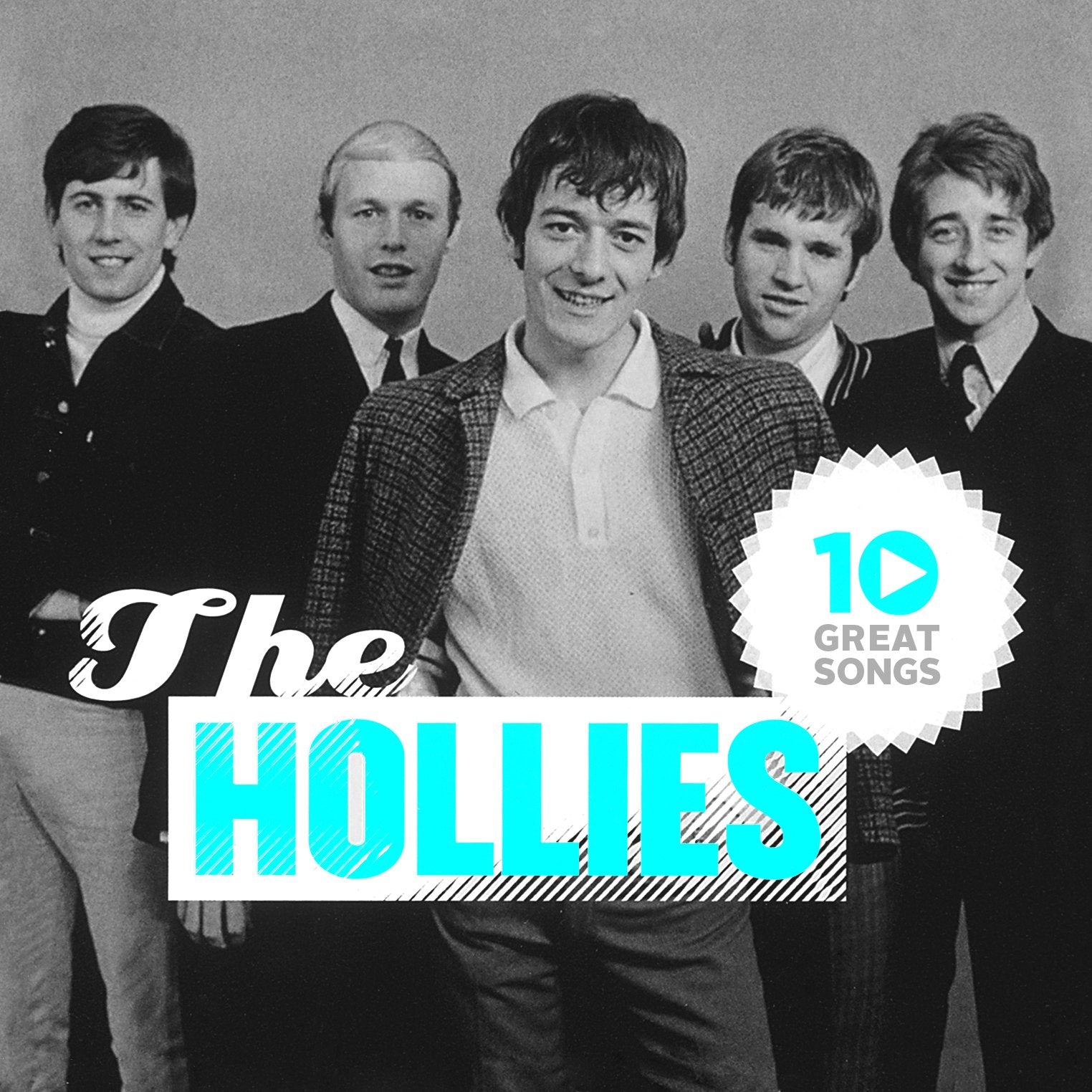 10 Great Songs