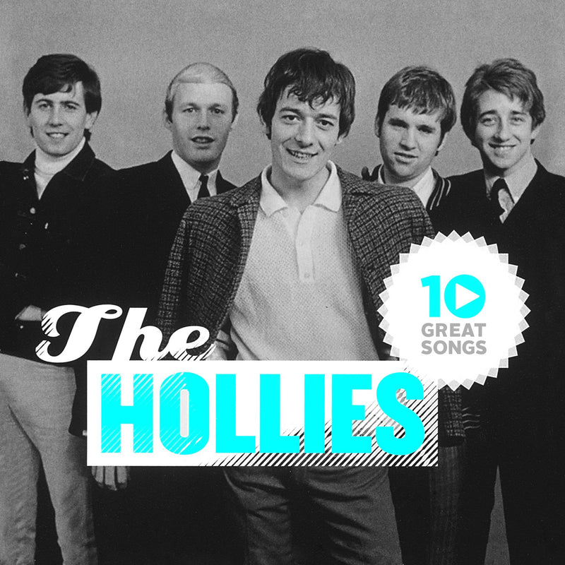 10 Great Songs