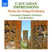 Caucasian Impressions