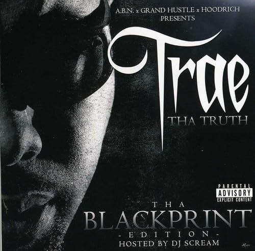 Blackprint Edition