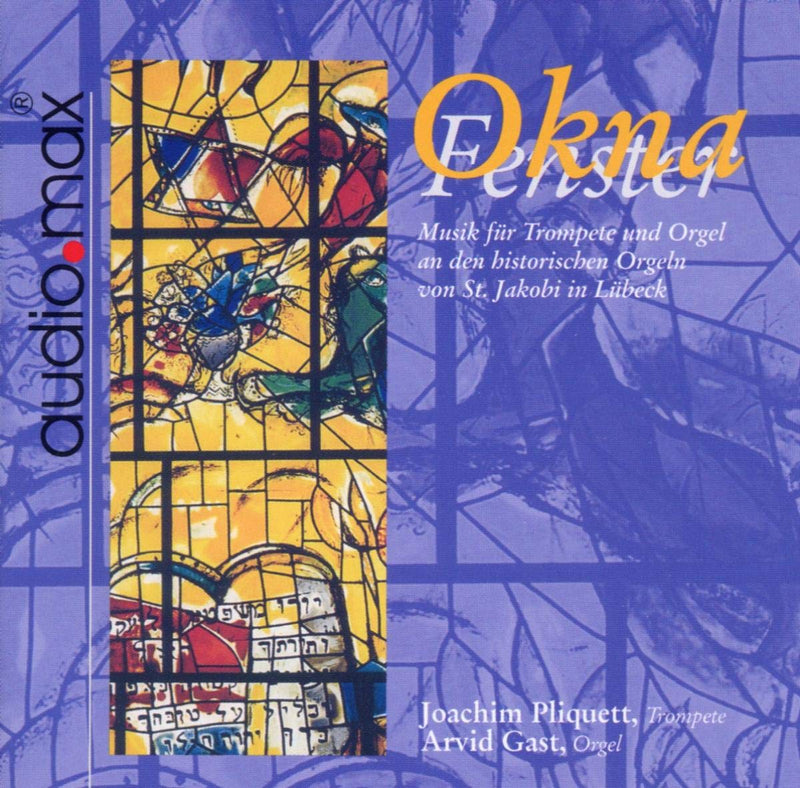 Okna - Fenster (Pliquett, Gast)