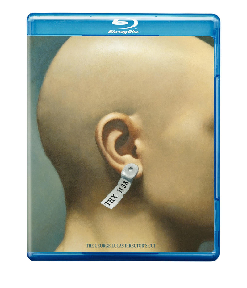 Thx 1138