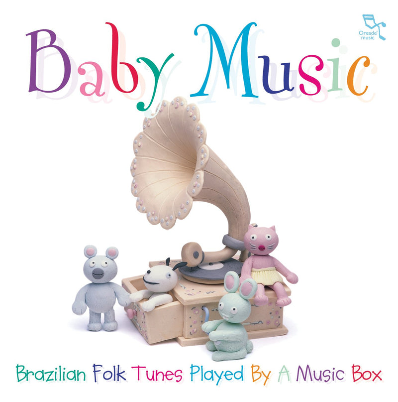 Baby Music