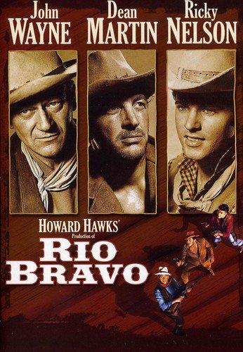 Rio Bravo (Rpkg)