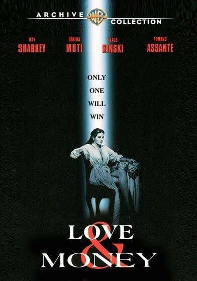 Love And Money