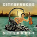 City of Rocks