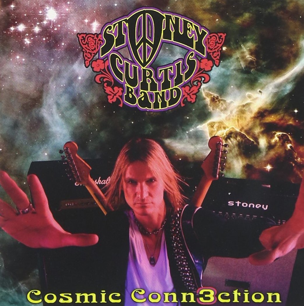 Cosmic Conn3Ction