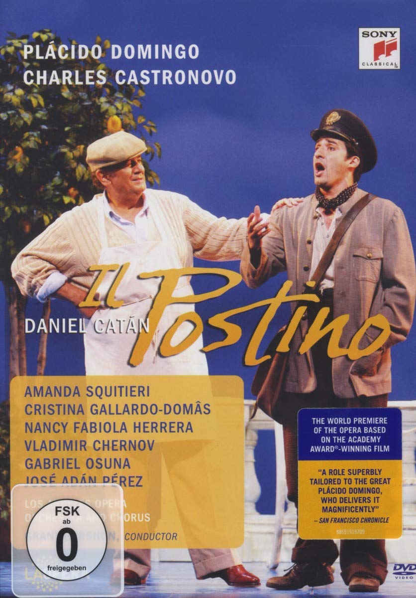 Il Postino