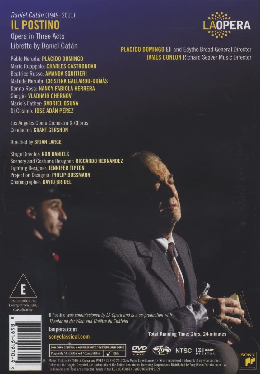 Il Postino