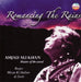 Romancing the Rains