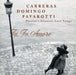 Carreras, Domingo, Pavarotti - Puccini's Greatest Love Songs ~ Tu Tu Amore