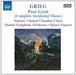 Peer Gynt (Engeset, Malmo So)