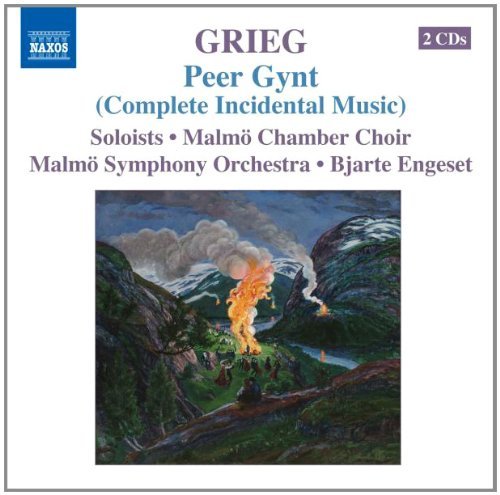 Peer Gynt (Engeset, Malmo So)