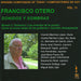 Francisco Otero-Sonidos Y Sombras