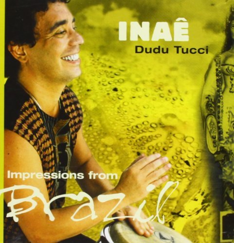Inaw - Impressions from Brazil