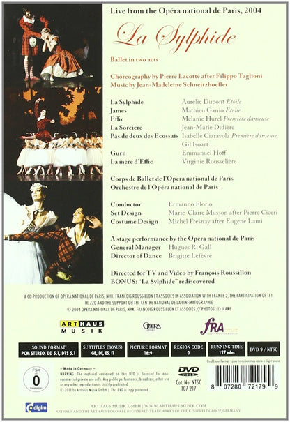 Sylphide
