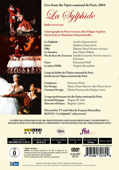 Sylphide