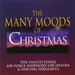 The Many Moods of Christmas