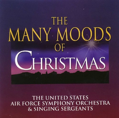 The Many Moods of Christmas