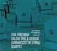 The composer: Live at Jazz Baltica Salzau