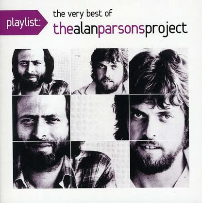 Playlist: the Very Best of the Alan Parsons Projec