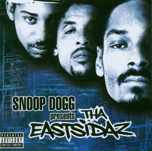 The Eastsidaz: Snoop Dogg Presents