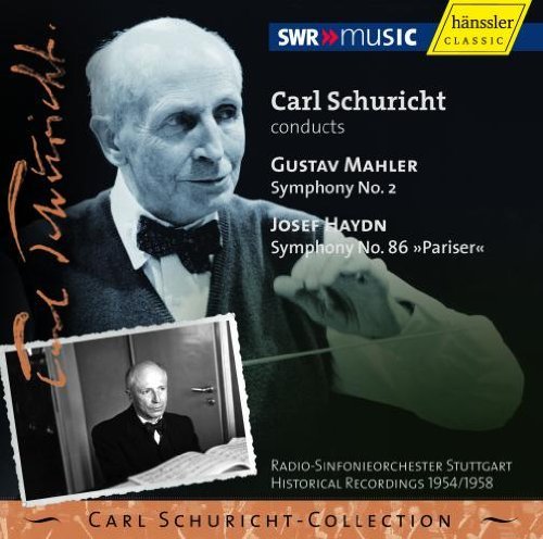 Symphony No. 2/symphony No. 86