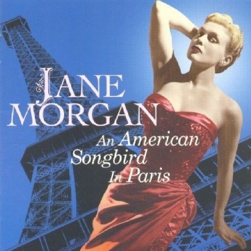 An American Songbird in Paris