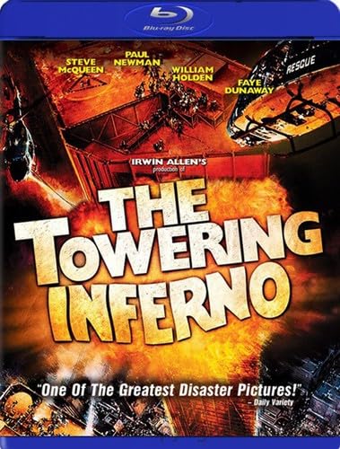 The Towering Inferno