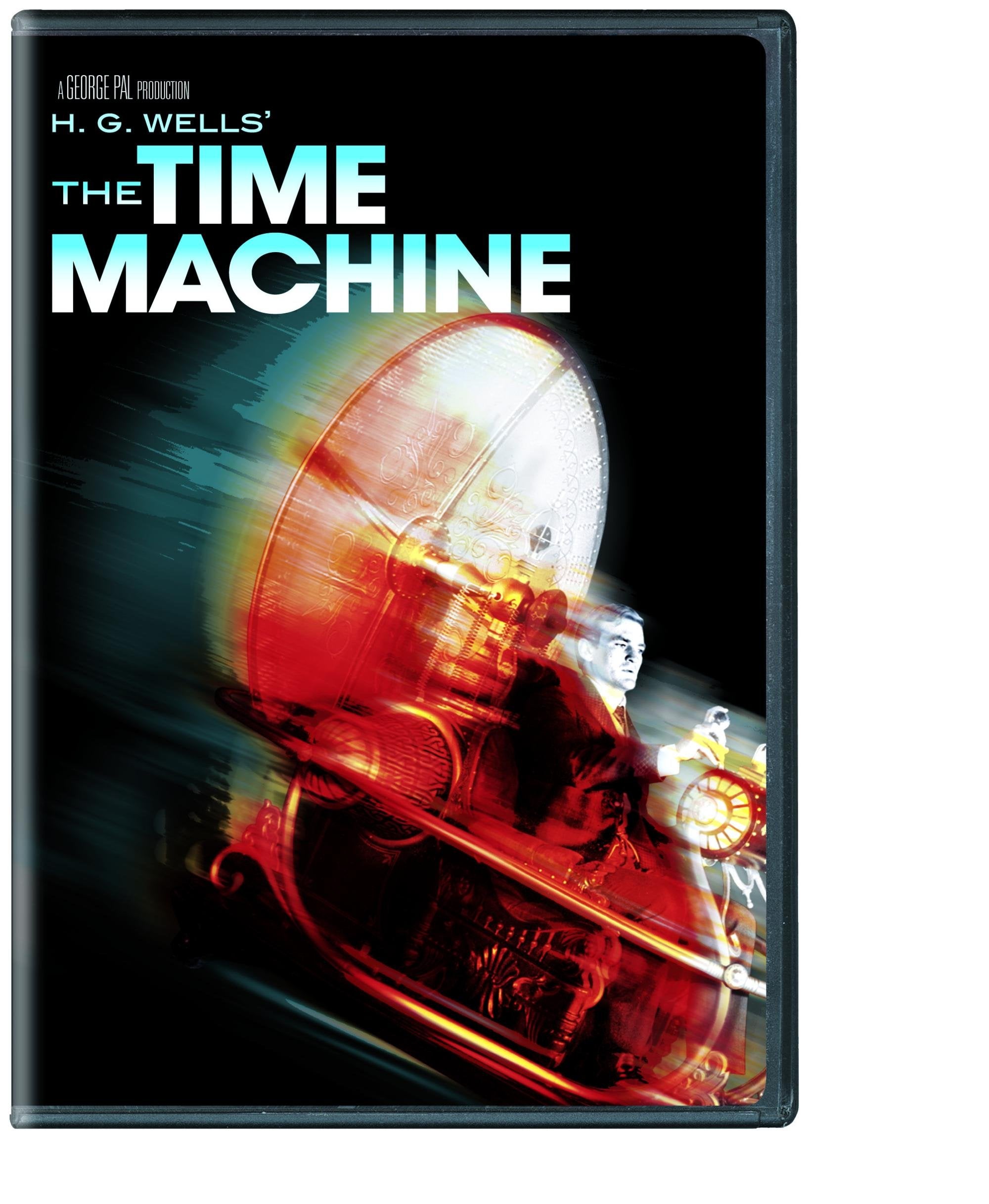 The Time Machine
