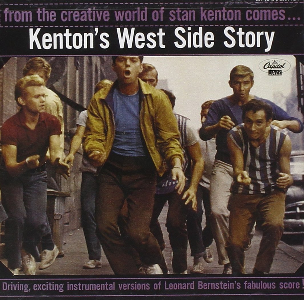 West Side Story