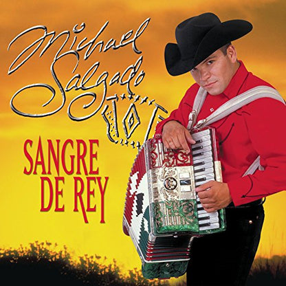 Sangre de Rey