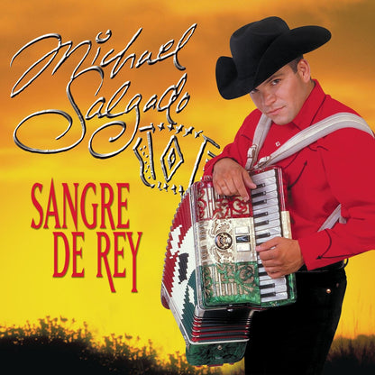 Sangre de Rey