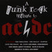 Punk Rock Tribute to Ac/Dc
